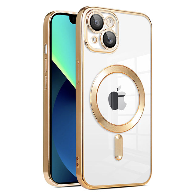 Magnetic MagSafe Case for iPhone 15 / 14 Magnetic MagSafe Case for iPhone 15 / 14